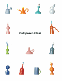 Outspoken Glass@̂ȂKXW