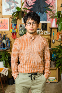 平子雄一