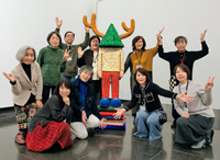 アートナビ