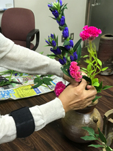 生け花