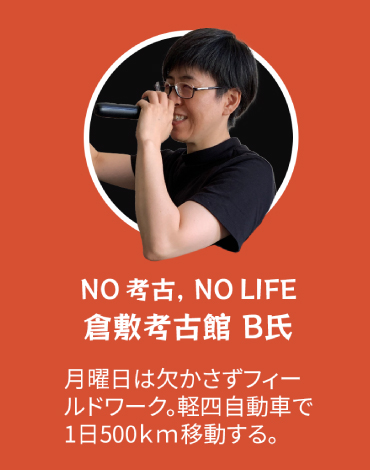 挑戦者