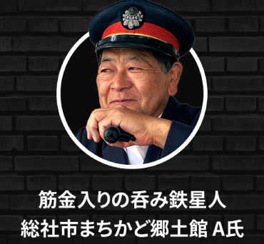 挑戦者
