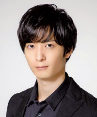 梅原裕一郎