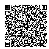 画像利用申請QRコード